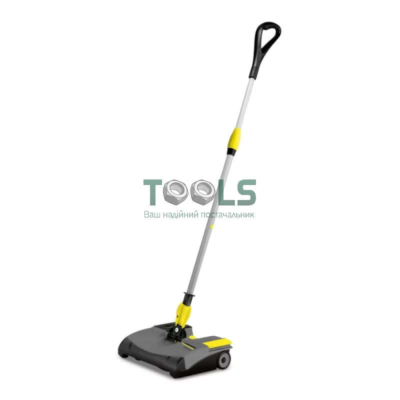 Акумуляторний пилосос Karcher EB 30/1 Li-Ion (7.2 В, 2.6 А*год, 1 л) (1.545-126.0)