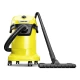 Пилосос Karcher WD 3 V-19/6/20 (1 кВт, 19 л) (1.628-123.0)