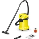 Пилосос Karcher WD 3 V-19/6/20 (1 кВт, 19 л) (1.628-123.0)