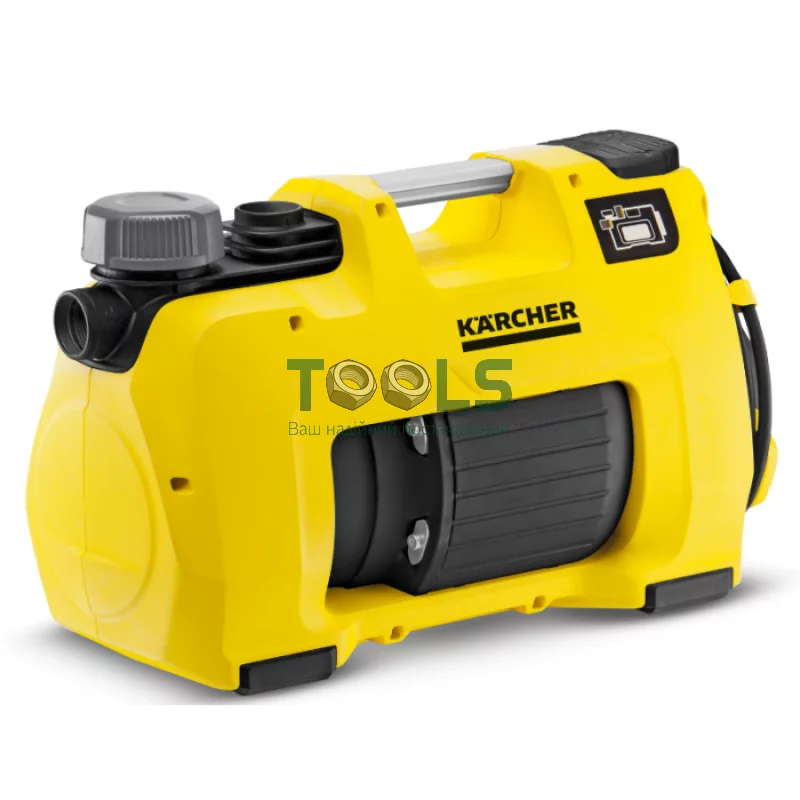 Садовый насос Karcher BP 4 Home&Garden (950 Вт, 3800 л/ч) (1.645-363.0)