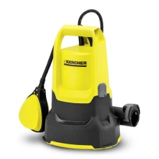 Дренажний насос Karcher SP 2 Flat (0.25 кВт, 6000 л/год) (1.645-501.0)