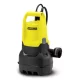 Дренажный насос Karcher SP 5 Dirt (0.5 кВт, 9500 л/ч) (1.645-503.0)