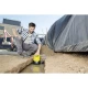 Дренажний насос Karcher SP 7 Dirt (0.75 кВт, 15500 л/год) (1.645-504.0)