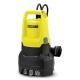 Дренажний насос Karcher SP 7 Dirt (0.75 кВт, 15500 л/год) (1.645-504.0)