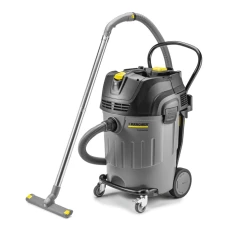 Пилосос сухого та вологого збирання Karcher NT 65/2 Ap (2.76 кВт, 65 л) (1.667-291.0)