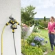 Таймер для поливу Karcher WT 4 (1'', 3/4'') (2.645-174.0)