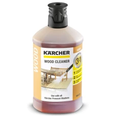 Засіб для чищення деревини Karcher RM 612 (1 л) (6.295-757.0)