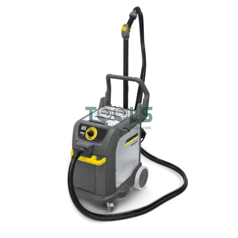 Паропылесос Karcher SGV 6/5 (3 кВт, 5 л) ( 1.092-000.0)