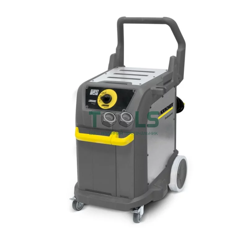 Паропылесос Karcher SGV 6/5 (3 кВт, 5 л) ( 1.092-000.0)