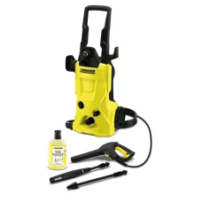 Миття високого тиску Karcher K4 (1.8 кВт, 420 л/год) (1.180-150.0)