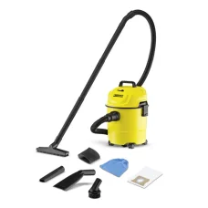 Професійний пилосос Karcher WD 1 Car (1 кВт, 15 л) (1.098-307.0)