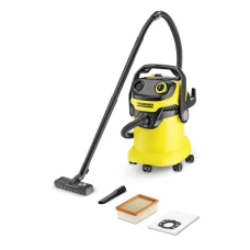 Пылесос Karcher WD 5 (1.1 кВт, 25 л) (1.348-191.0)