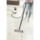 Паровий очисник Karcher SC 2 Premium Delux (1500 Вт, 1 л) (1.513-253.0)