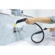 Ручной пароочиститель Karcher SC 1 EasyFix Premium (1200 Вт, 0.2 л) (1.516-375.0)