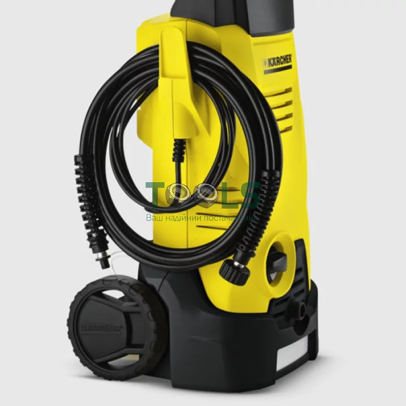 Мийка високого тиску Karcher K3 (1600 Вт, 380 л/год) (1.601-812.0)