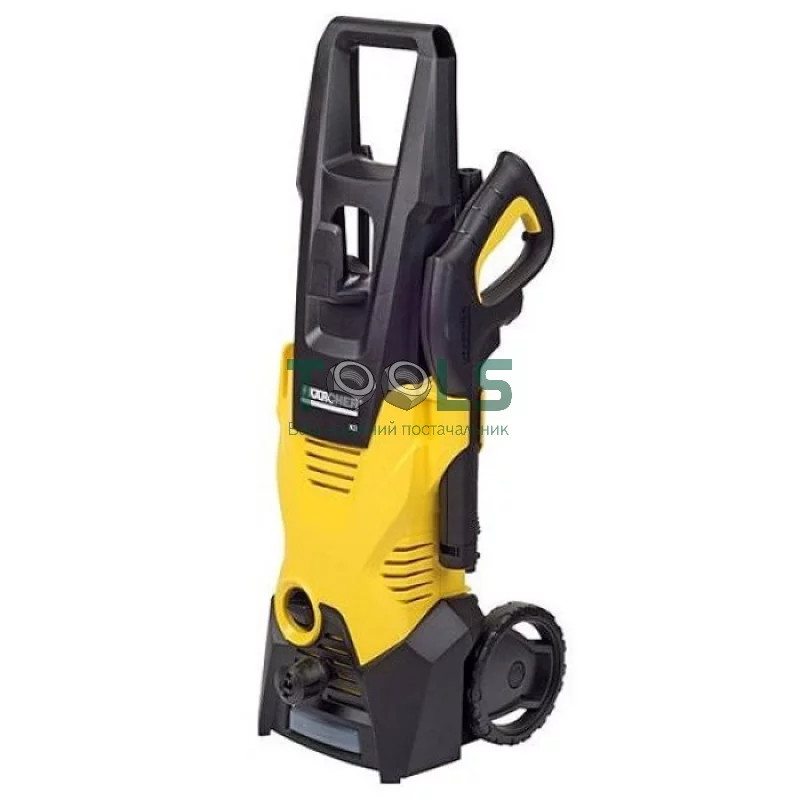 Мийка високого тиску Karcher K3 (1600 Вт, 380 л/год) (1.601-812.0)