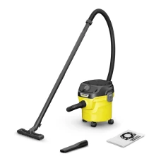 Пилосос Karcher KWD 1 W (1 кВт, 12 л) (1.628-401.0)