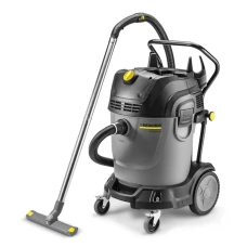 Промисловий пилосос Karcher NT 65/2 Tact² (2.76 кВт, 65 л) ( 1.667-286.0)