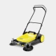 Підмітальна машина Karcher S 6 TWIN (860 мм) (1.766-460.0)