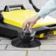 Підмітальна машина Karcher S 6 TWIN (860 мм) (1.766-460.0)