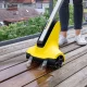 Комплект щеток для Karcher PCL 4 (134 мм, 100 мм) (2.644-226.0)