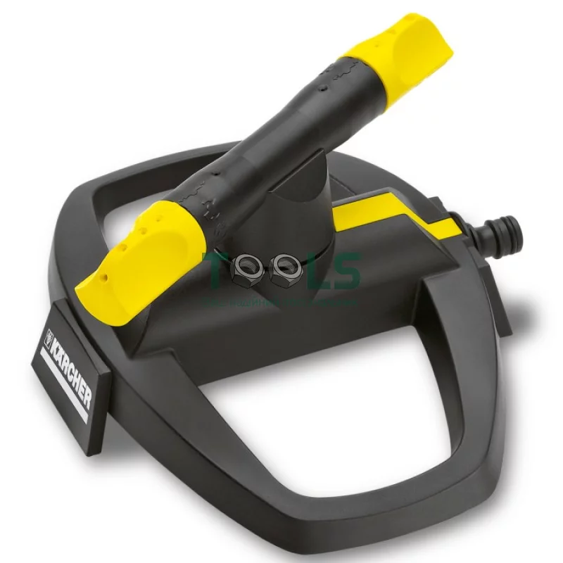 Дождеватель круговой Karcher RS 120/2 (до 113 кв.м) (2.645-020.0)