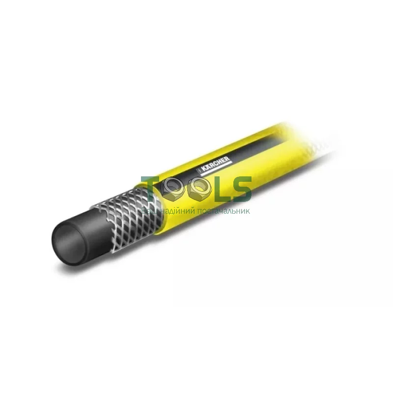 Шланг садовый Karcher PrimoFlex (5/8", 50 м) (2.645-141.0)