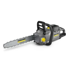 Акумуляторна ланцюгова пилка Karcher CS 400/36 Bp pack (36 В, 7.5 А*год, 400 мм) (1.042-505.0)