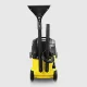 Моющий пылесос Karcher SE 5.100 (1.4 кВт, 4 л) (1.081-200.0)