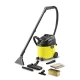 Моющий пылесос Karcher SE 5.100 (1.4 кВт, 4 л) (1.081-200.0)