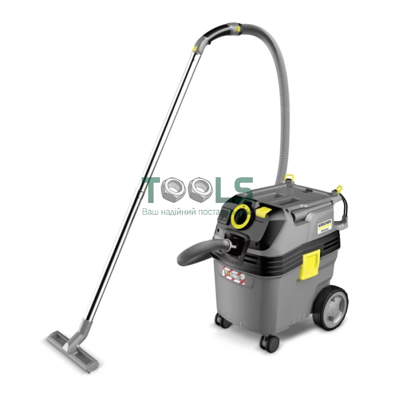 Пылесос Karcher NT 30/1 Ap L (1.38 кВт, 30 л) (1.148-231.0)