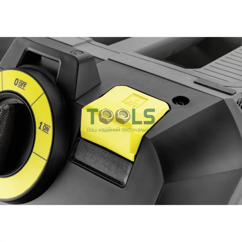 Пылесос Karcher NT 30/1 Ap L (1.38 кВт, 30 л) (1.148-231.0)