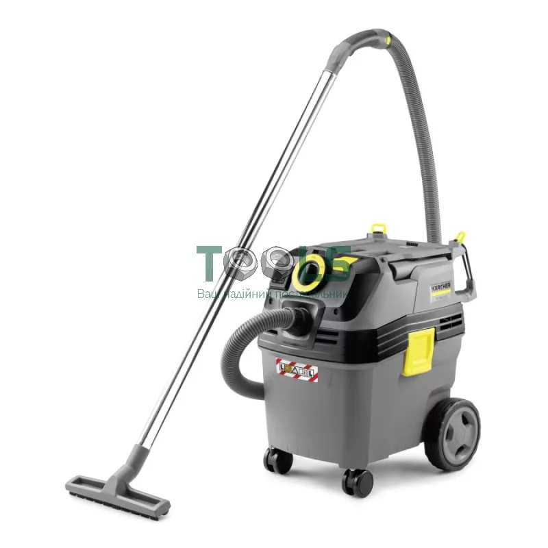 Пылесос Karcher NT 30/1 Ap L (1.38 кВт, 30 л) (1.148-231.0)