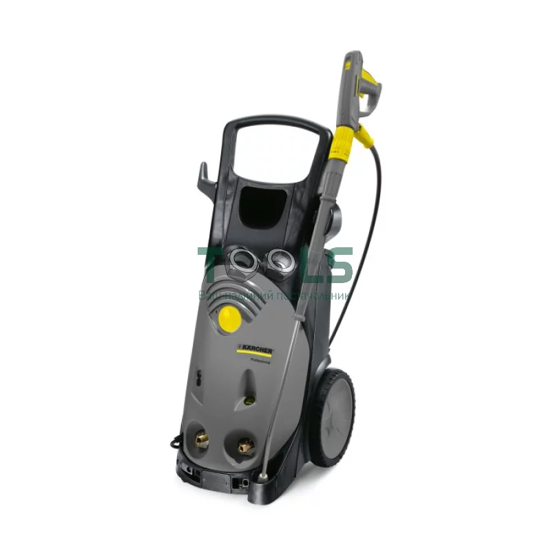 Миття високого тиску Karcher HD 10/25-4 S (9.2 кВт, 1000 л/год, ~3ф, 380 В) (1.286-902.0)