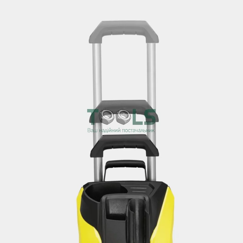 Мойка высокого давления Karcher K 7 Premium Power Home (3 кВт, 600 л/ч) ( 1.317-171.0)