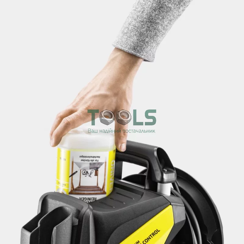 Мийка високого тиску Karcher K 7 Premium Power Home (3 кВт, 600 л/год) (1.317-171.0)