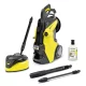 Мойка высокого давления Karcher K 7 Premium Power Home (3 кВт, 600 л/ч) ( 1.317-171.0)