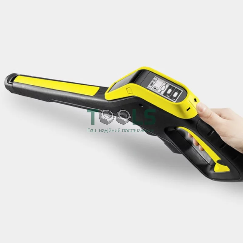 Мийка високого тиску Karcher K5 Full Control Plus (2.1 кВт, 500 л/год) (1.324-522.0)