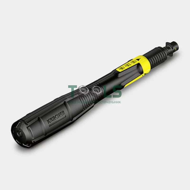 Мойка высокого давления Karcher K5 Full Control Plus (2.1 кВт, 500 л/ч) (1.324-522.0)