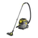 Промышленный пылесос Karcher T 15/1 HEPA (0.8 кВт, 15 л) (1.355-235.0)