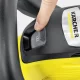 Кусторез аккумуляторный Karcher HGE 36-60 Battery (36 В, без АКБ, 600 мм) (1.444-250.0)