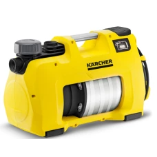 Садовый насос Karcher BP 5 Home&Garden (1000 Вт, 6000 л/ч) (1.645-355.0)