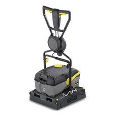 Підлогомийна машина Karcher BR 40/10 C (2.3 кВт, 10 л) (1.783-311.0)