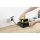 Быстрозарядное комплект Karcher Battery Power (36 В, 2.5 А*ч) (2.445-064.0)