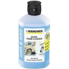 Активная пена Karcher Ultra Foam (3 в 1, 1 л) (6.295-743.0)