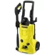 Миття високого тиску Karcher K4 + щітка WB 60 (1800 Вт, 420 л/год) (9.611-083.0)