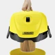 Пилосос Karcher WD 3 + фільтр-мішки (1000 Вт, 17 л) (9.611-147.0)