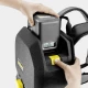 Акумуляторний пилосос Karcher BVL 5/1 Bp Pack (36 В, 6 А*год) (1.394-270.0)