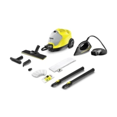 Пароочисник Karcher SC 4 EasyFix Iron (2000 Вт, 0.8 л) (1.512-461.0)