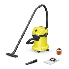 Будівельний пилосос Karcher WD 3 V-17/4/20 (1 кВт, 17 л) (1.628-101.0)